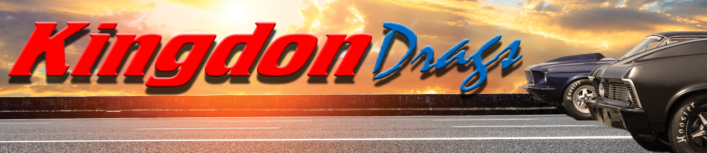 kingdon drags home-page banner